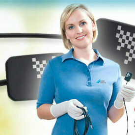 Dürr VistaRay 7 Size 1 Röntgensensor Dürr VistaRay 7 Size 1 Röntgensensor