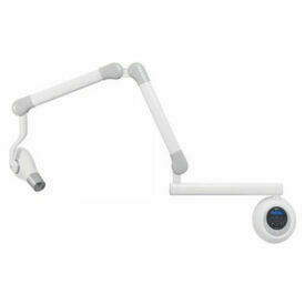 Dürr VistaIntra DC Röntgenstrahler – mit mittlerem Arm Dürr VistaIntra DC Röntgenstrahler – mit mittlerem Arm