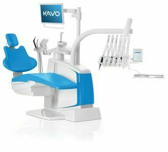 KaVo Estetica E70-S Vision ++KaVo Aktionspreis bis zum 13.06.2024++ | 110717