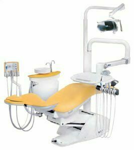 Ultradent Easy KFO2 / Prophy Behandlungseinheit | 110656