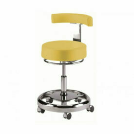 Euronda Praxisstuhl Modell CDS301 Euronda Praxisstuhl Modell CDS301