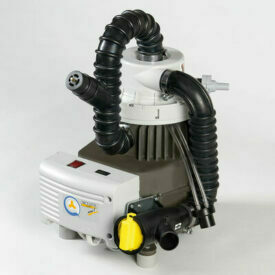 METASYS Excom Hybrid 1 – zentrale Saugmaschine für Nass- und Trockenabsaugung METASYS Excom Hybrid 1 – zentrale Saugmaschine für Nass- und Trockenabsaugung