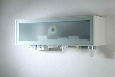 Le-is Hygieneschrank | 110578