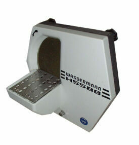 Wassermann Trimmer HSS88 Wassermann Trimmer HSS88