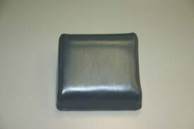 DKL Keilkopfpolster mit Klettband DKL Keilkopfpolster mit Klettband