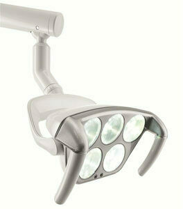 KaVo LUX 540 LED Behandlungsleuchte – Auslaufmodell-nur noch solange Vorrat reicht – | 110634