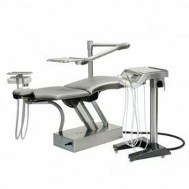 DKL L2 C600 Behandlungseinheit Cartmodell DKL L2 C600 Behandlungseinheit Cartmodell