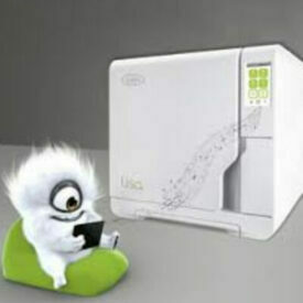 W&H Lisa Remote Plus 17 W&H Lisa Remote Plus 17