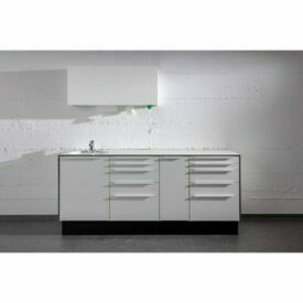 KAPPLER MED + ORG C100 Behandlungszeile KAPPLER MED + ORG C100 Behandlungszeile