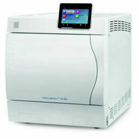 Melag Vacuklav 41 B+ Evolution – Austauschpaket Melag Vacuklav 41 B+ Evolution – Austauschpaket