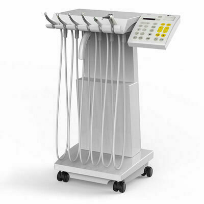 Ritter Cart Stand-Alone | 110393