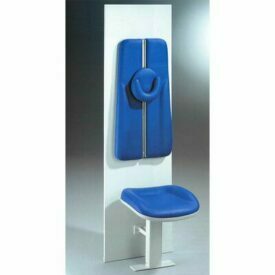 Jörg & Sohn Coburg Röntgenwandstuhl RöWa 4055 – in verschiedenen Farbvarianten lieferbar! Jörg & Sohn Coburg Röntgenwandstuhl RöWa 4055 – in verschiedenen Farbvarianten lieferbar!