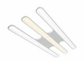 D-Tec Brite Triton D Deckenleuchte mit dynamischem Licht D-Tec Brite Triton D Deckenleuchte mit dynamischem Licht