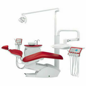 Ultradent Behandlungseinheit U1302/DU2015 Ultradent Behandlungseinheit U1302/DU2015