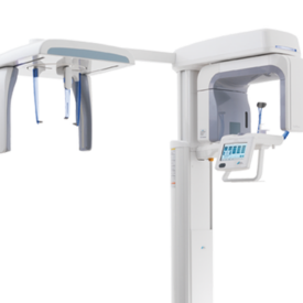 Dürr VistaPano S Ceph Dürr VistaPano S Ceph