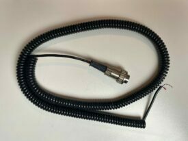 Gendex 9200 Ersatzteile – Anschlusskabel Fernauslösung Gendex 9200 Ersatzteile – Anschlusskabel Fernauslösung