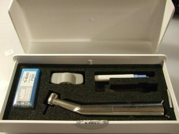 Lichtturbine NSK Ti-Max AK 600L | 111675