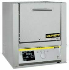 Nabertherm L 15/11 / Controller B 510 Vorwärmofen mit Klapptür | 111492