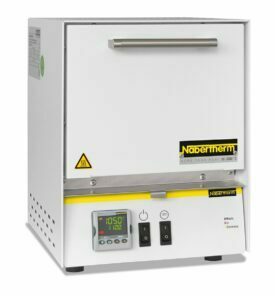 Nabertherm LE1/11 / Controller R7 Vorwärmofen Nabertherm LE1/11 / Controller R7 Vorwärmofen