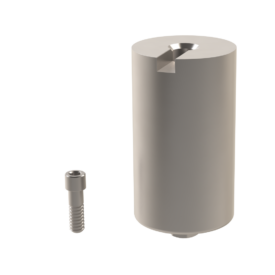 Pre-Mill Abutment für Biohorizons® Pre-Mill Abutment für Biohorizons®