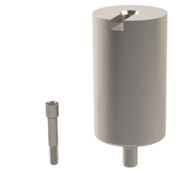 Pre-Mill Abutment für Camlog® Pre-Mill Abutment für Camlog®