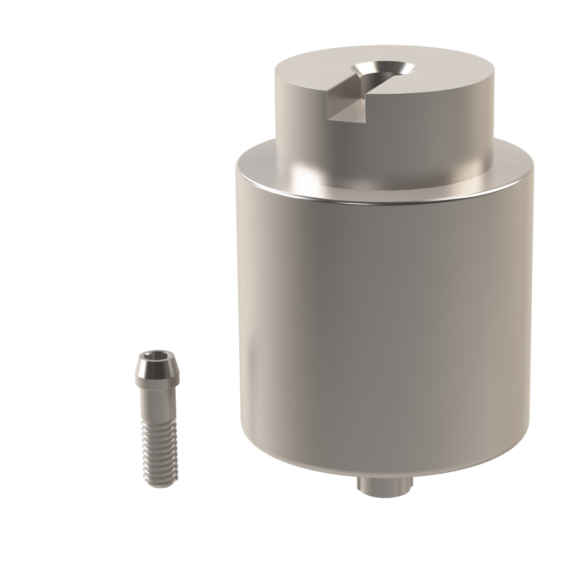 Pre-Mill Abutment für Astra Tech® EV™ | 113135