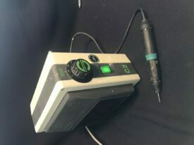 Schick C2 Technikmaschine Schick C2 Technikmaschine