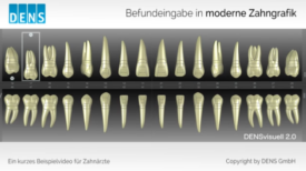 DENS – Software für Zahnärzte | 114092