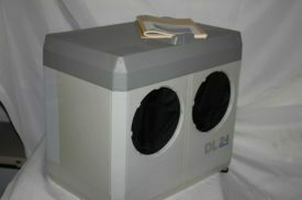 Dürr XR 24 Tageslichtaufsatz Dürr XR 24 Tageslichtaufsatz