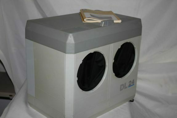 Dürr XR 24 Tageslichtaufsatz | 113418