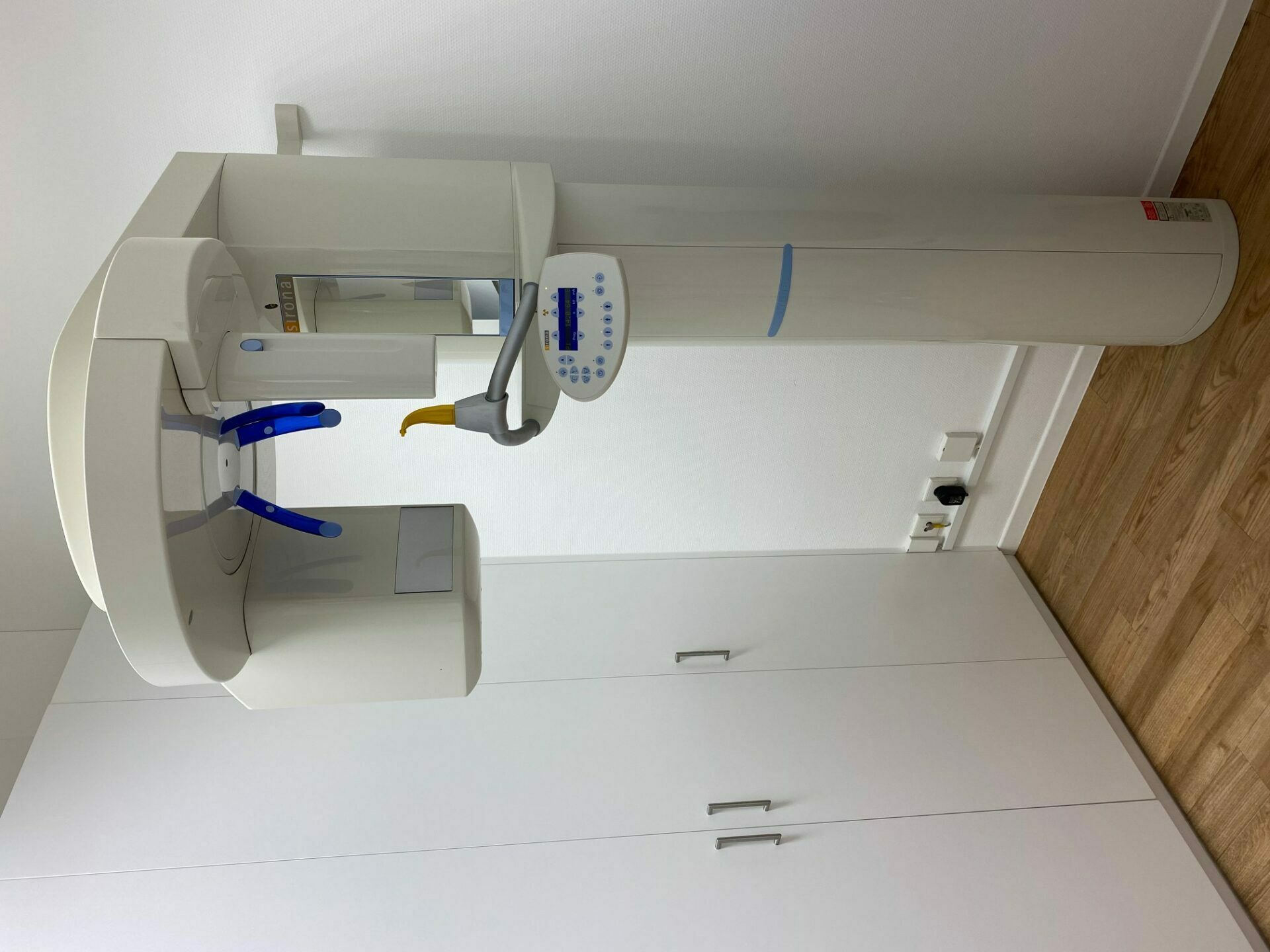 Sirona OPG Orthophos XG 3 – top Zustand ! - blaudental