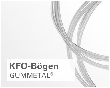 MORITA Webshop – KFO Bögen | 148485