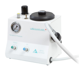 BPR Swiss LED Carver – Laborturbine BPR Swiss LED Carver – Laborturbine