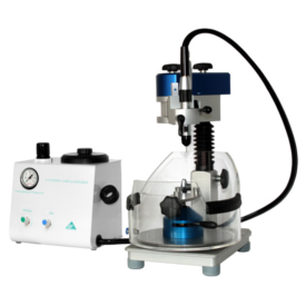 BPR Swiss Turbijet – Fräsgerät BPR Swiss Turbijet – Fräsgerät