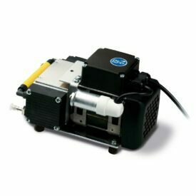 Ivoclar Vivadent VP3 easy Vakuumpumpe Neu inkl. Herstellergarantie Ivoclar Vivadent VP3 easy Vakuumpumpe Neu inkl. Herstellergarantie