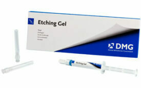 DMG Etching Gel DMG Etching Gel