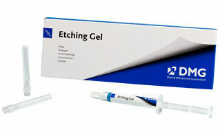 DMG Etching Gel | 114899