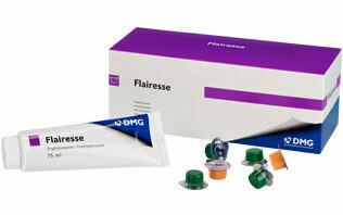 DMG Flairesse Paste | 115551