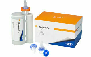 DMG Honigum Pro-Heavy | 115529