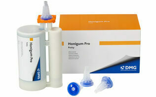 DMG Honigum Pro-Putty | 115523