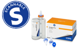 DMG Honigum Pro Scan DMG Honigum Pro Scan