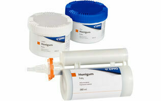 DMG Honigum-Putty | 115515