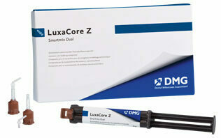 DMG LuxaCore Z | 115178