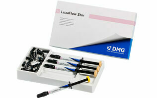 DMG LuxaFlow Star | 115198