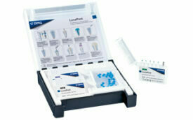 DMG LuxaPost DMG LuxaPost