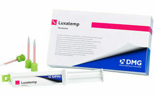 DMG Luxatemp Fluorescence | 115194