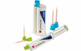 DMG Luxatemp Star DMG Luxatemp Star