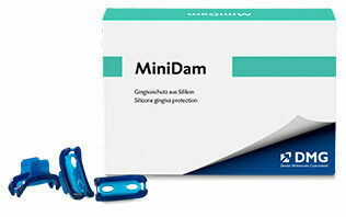 DMG MiniDam | 115549