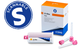 DMG O-Bite Scan DMG O-Bite Scan