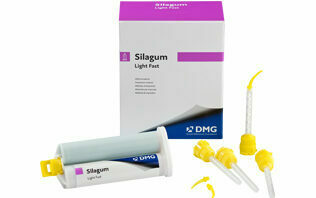 DMG Silagum-Light | 115511